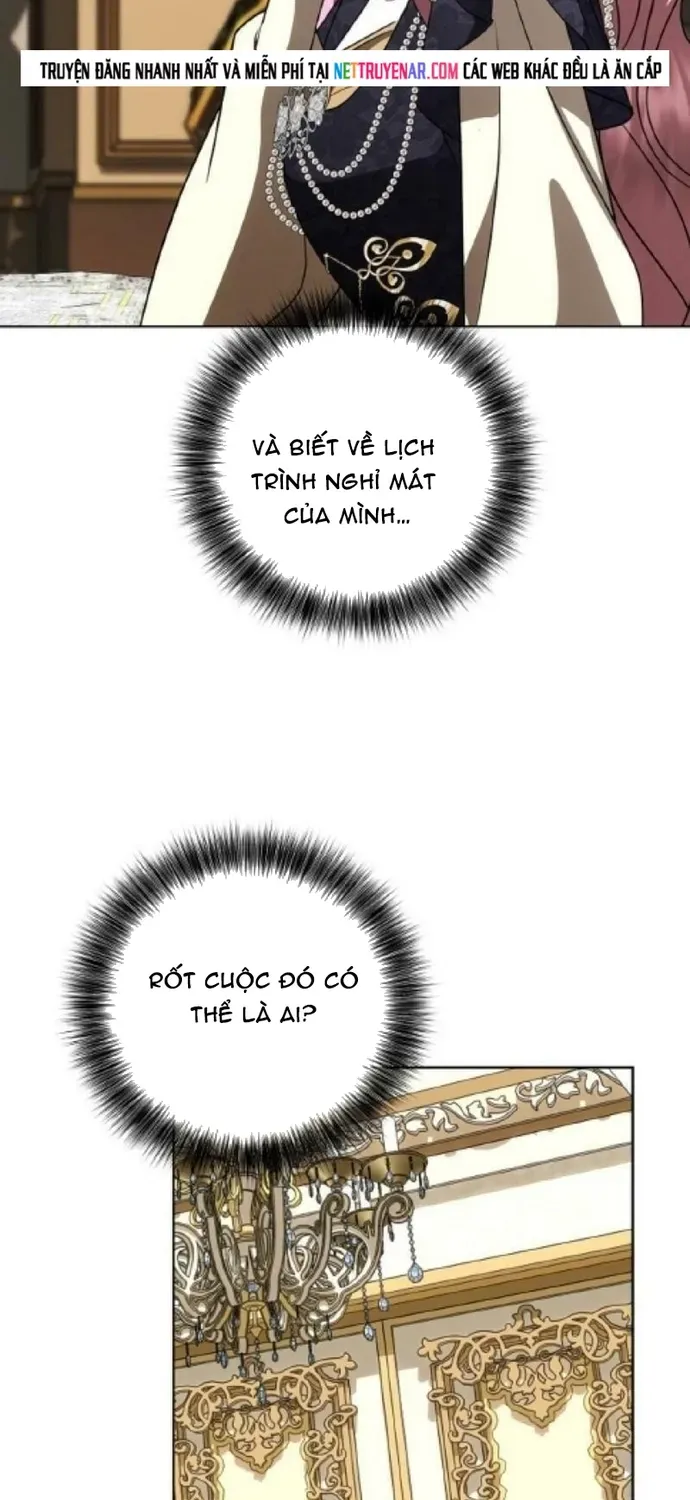 Phải Lòng Nhân Vật Phản Diện Từ Cái Nhìn Đầu Tiên Chap 41 - Next Chap 40