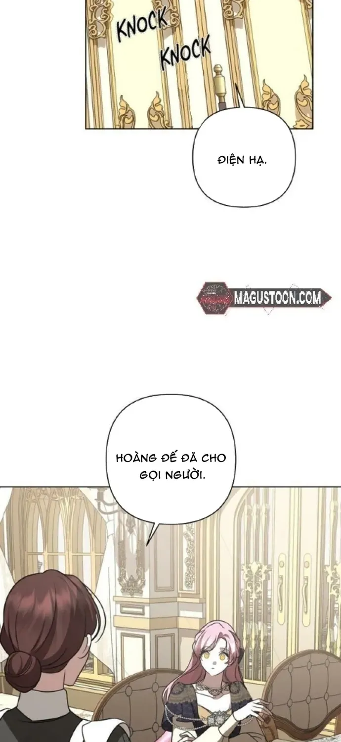 Phải Lòng Nhân Vật Phản Diện Từ Cái Nhìn Đầu Tiên Chap 41 - Next Chap 40