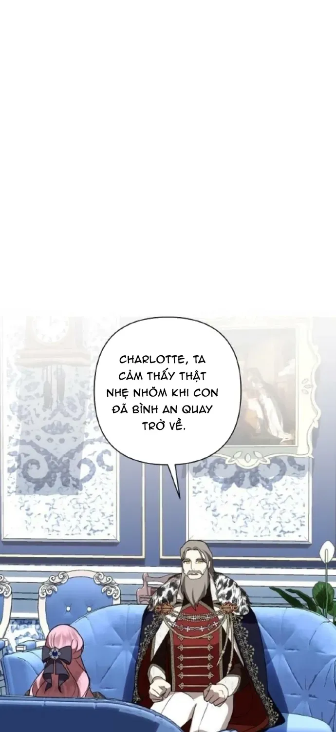 Phải Lòng Nhân Vật Phản Diện Từ Cái Nhìn Đầu Tiên Chap 41 - Next Chap 40