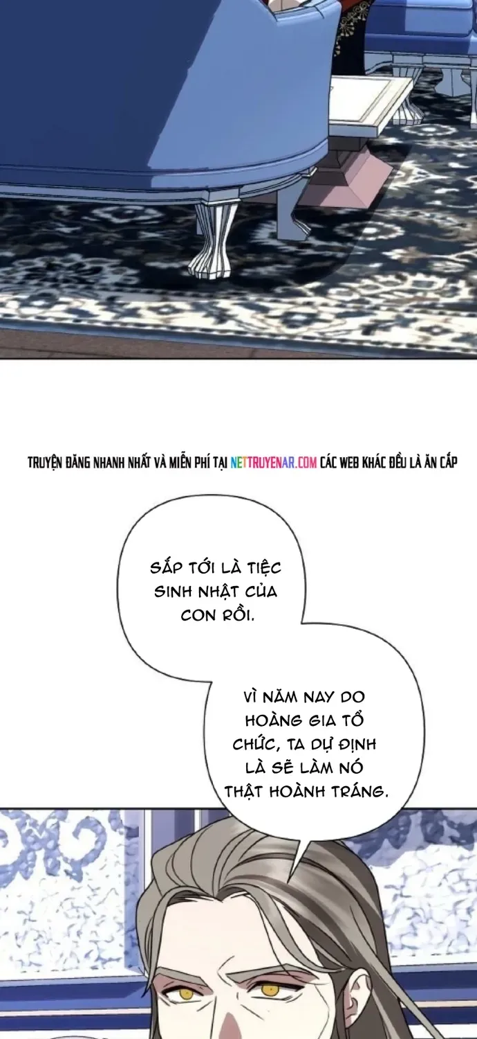 Phải Lòng Nhân Vật Phản Diện Từ Cái Nhìn Đầu Tiên Chap 41 - Next Chap 40