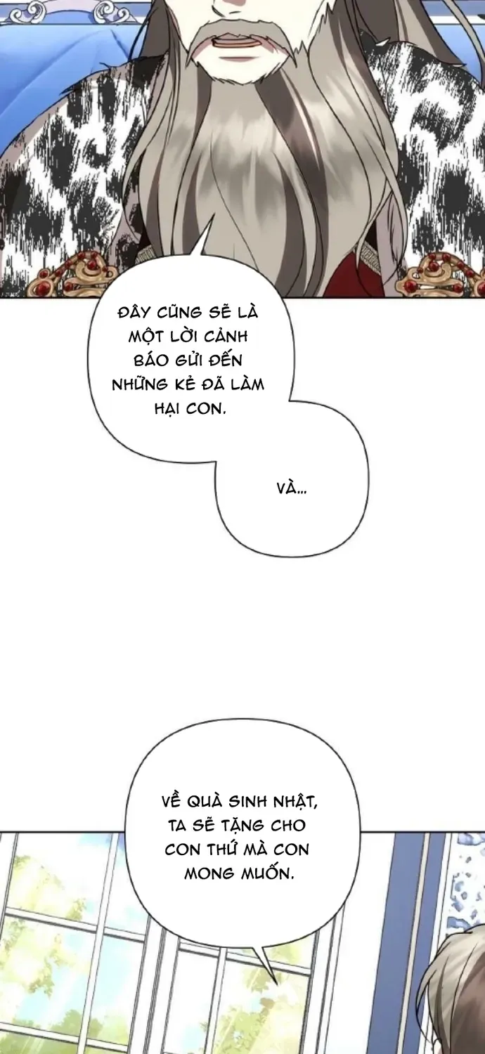 Phải Lòng Nhân Vật Phản Diện Từ Cái Nhìn Đầu Tiên Chap 41 - Next Chap 40