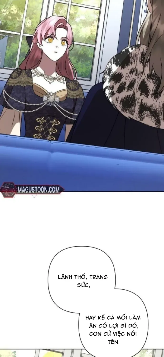 Phải Lòng Nhân Vật Phản Diện Từ Cái Nhìn Đầu Tiên Chap 41 - Next Chap 40