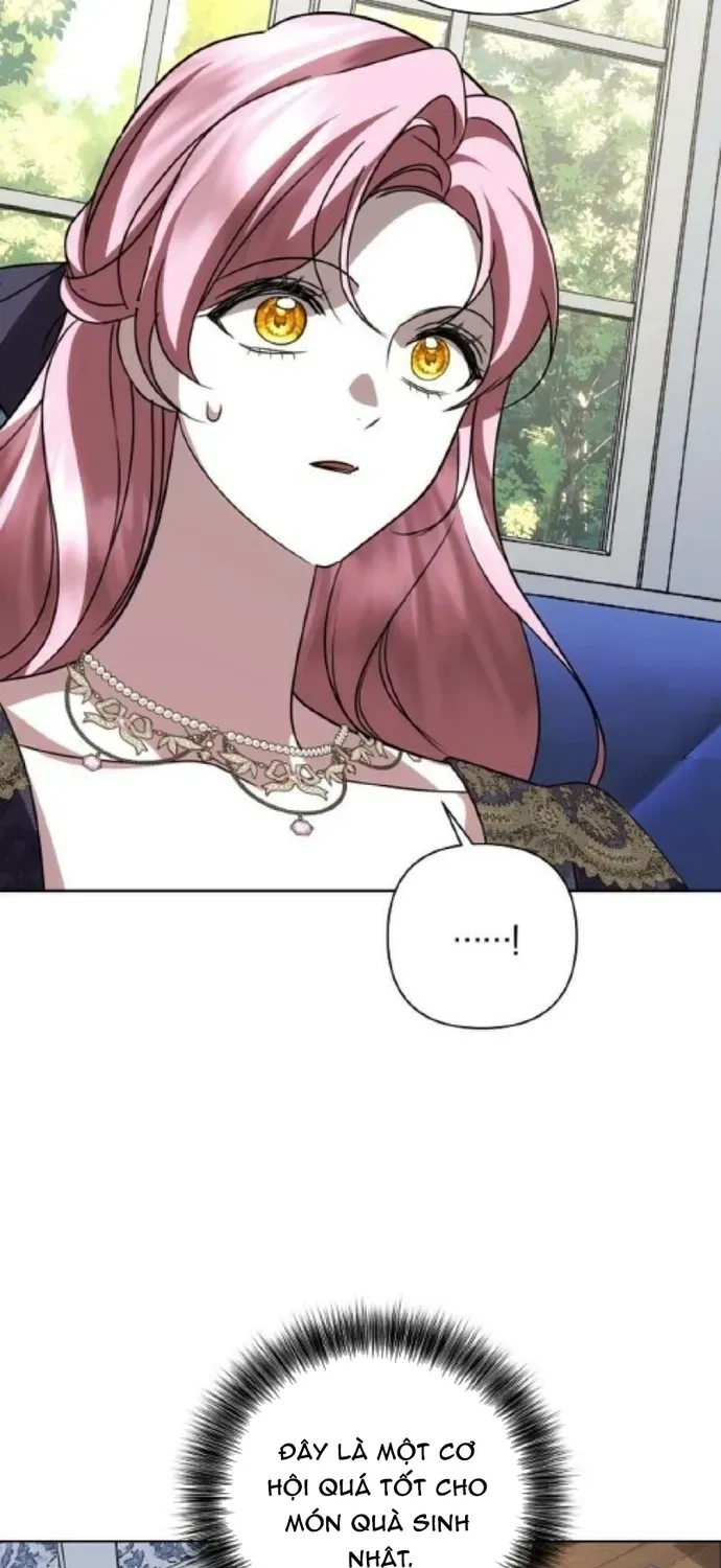 Phải Lòng Nhân Vật Phản Diện Từ Cái Nhìn Đầu Tiên Chap 41 - Next Chap 40