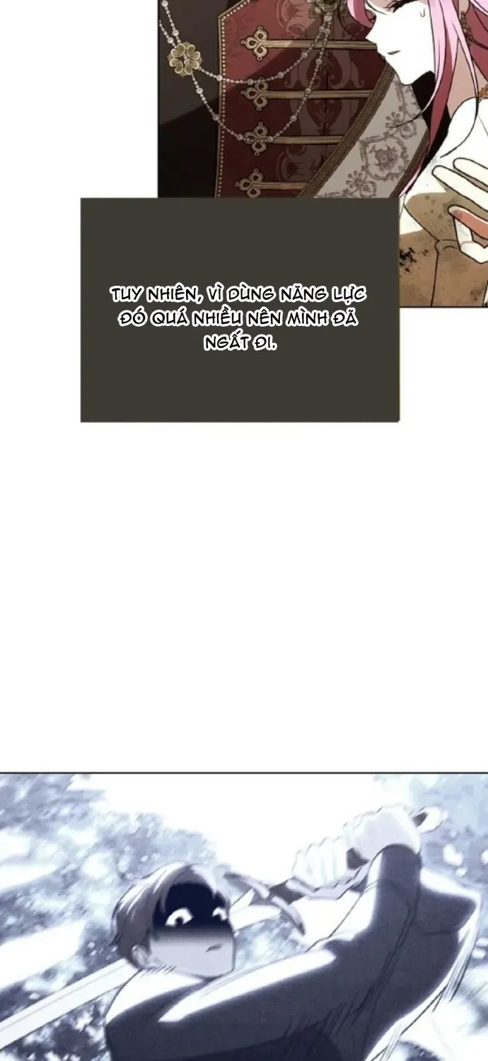 Phải Lòng Nhân Vật Phản Diện Từ Cái Nhìn Đầu Tiên Chap 41 - Next Chap 40