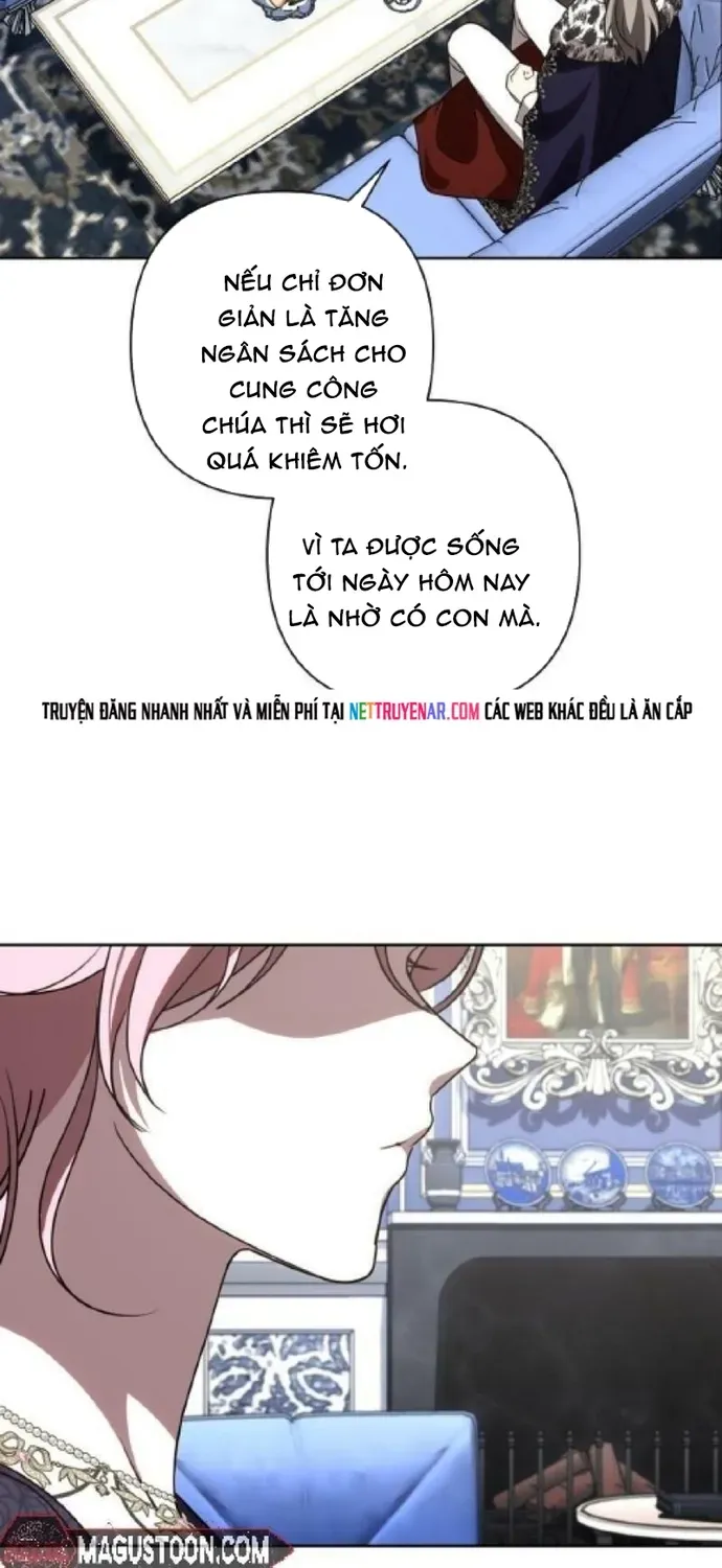 Phải Lòng Nhân Vật Phản Diện Từ Cái Nhìn Đầu Tiên Chap 41 - Next Chap 40