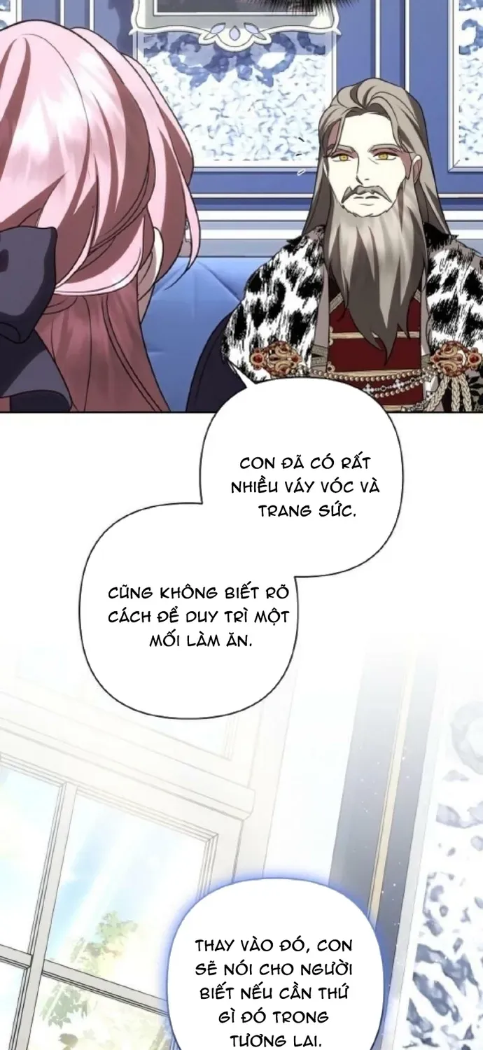 Phải Lòng Nhân Vật Phản Diện Từ Cái Nhìn Đầu Tiên Chap 41 - Next Chap 40