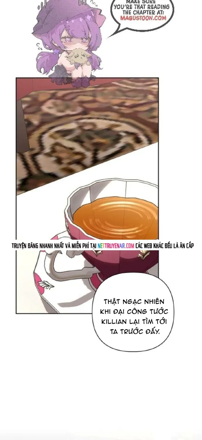 Phải Lòng Nhân Vật Phản Diện Từ Cái Nhìn Đầu Tiên Chap 41 - Next Chap 40