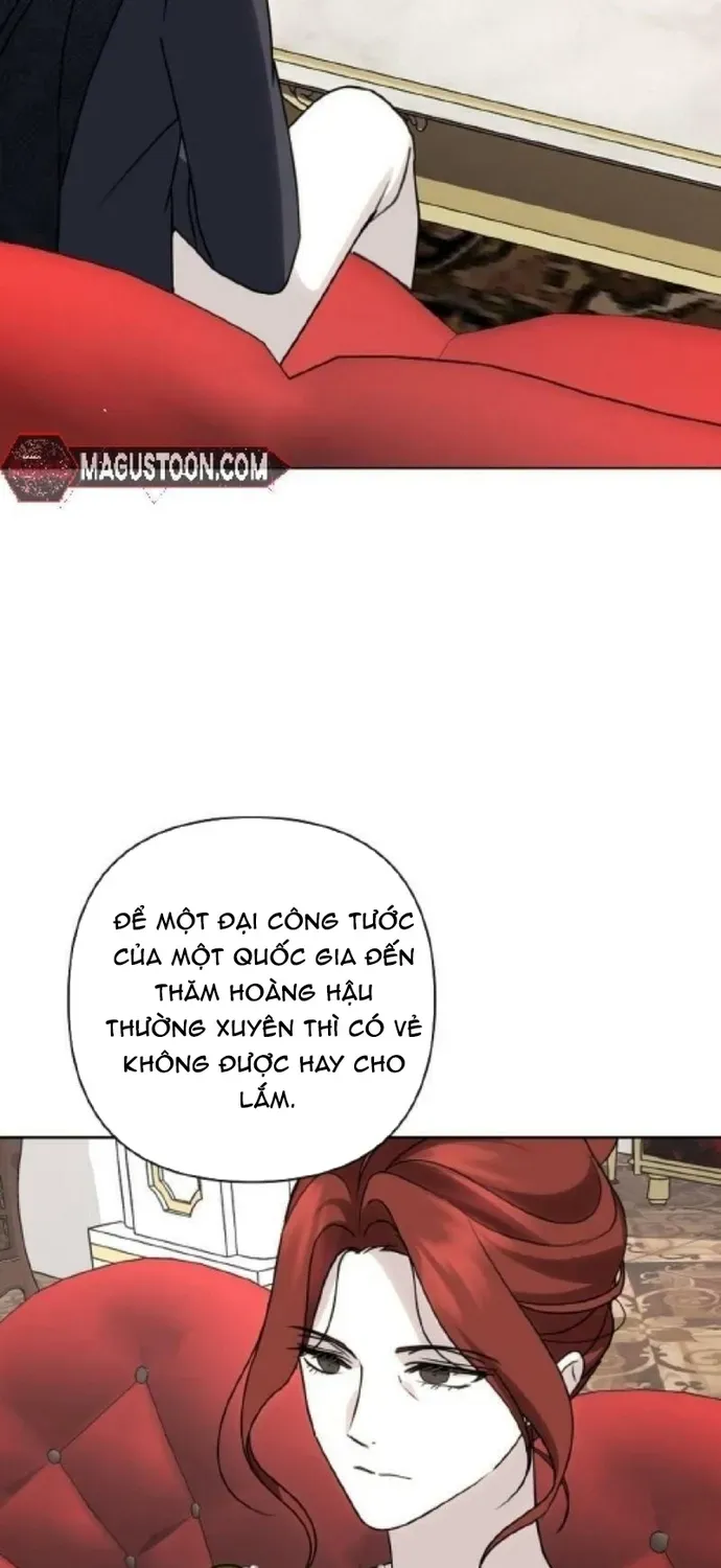 Phải Lòng Nhân Vật Phản Diện Từ Cái Nhìn Đầu Tiên Chap 41 - Next Chap 40