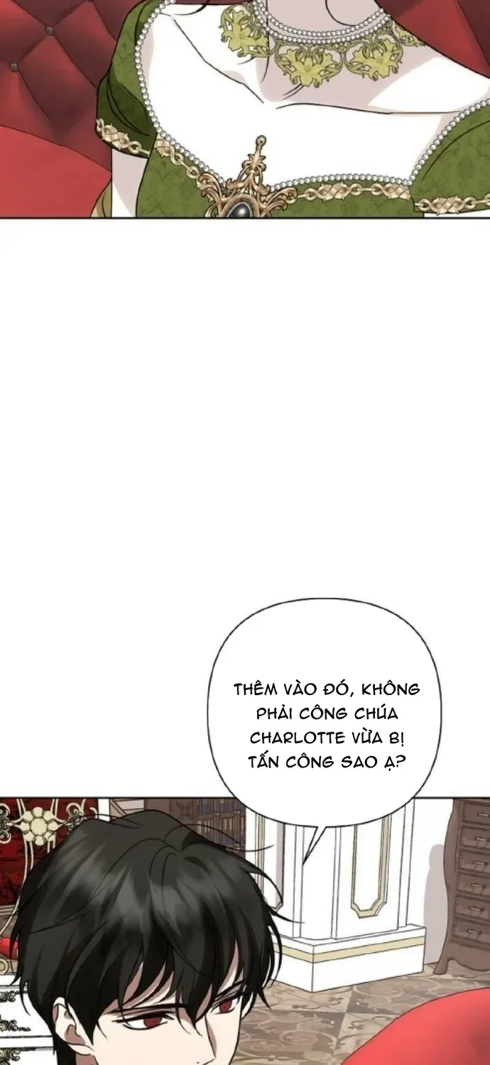 Phải Lòng Nhân Vật Phản Diện Từ Cái Nhìn Đầu Tiên Chap 41 - Next Chap 40