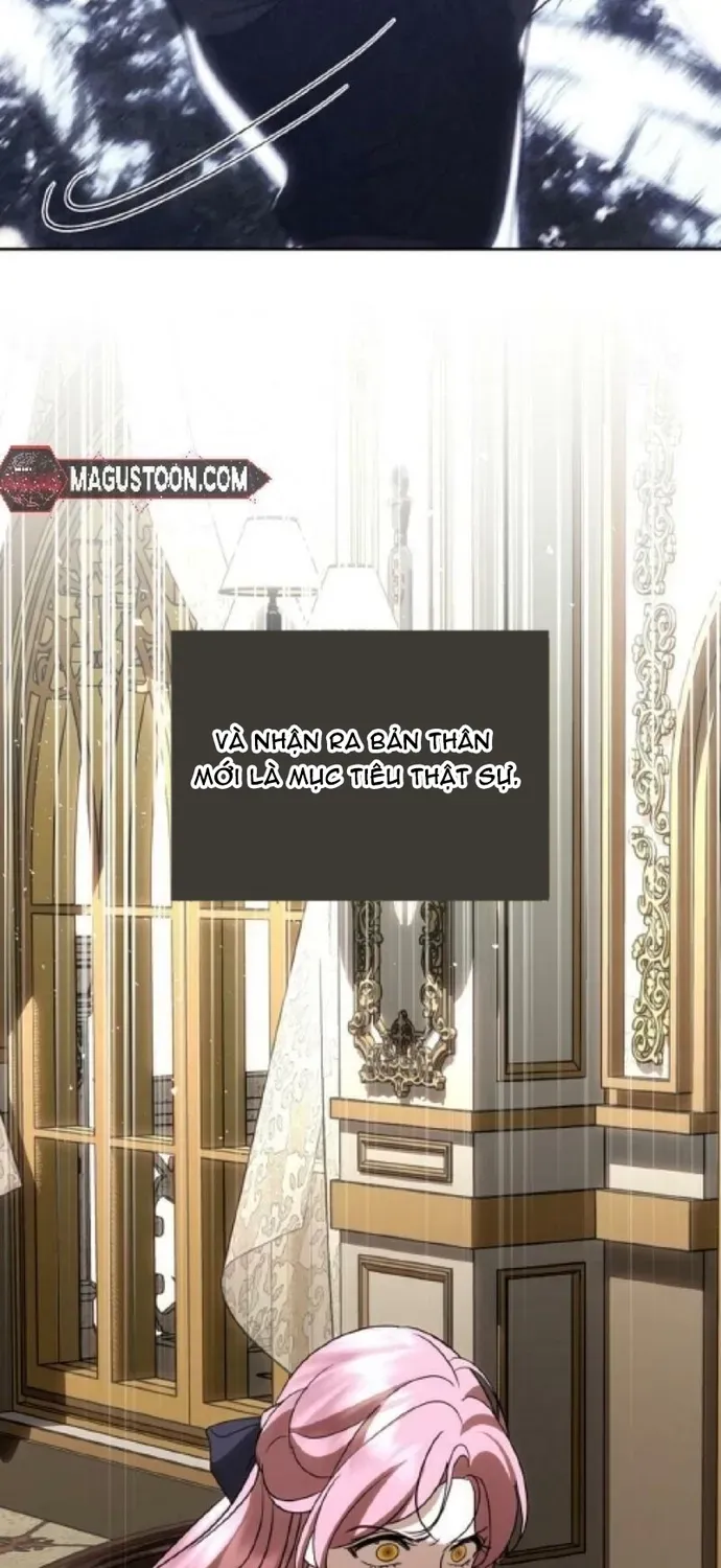 Phải Lòng Nhân Vật Phản Diện Từ Cái Nhìn Đầu Tiên Chap 41 - Next Chap 40