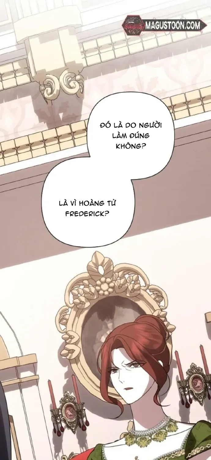 Phải Lòng Nhân Vật Phản Diện Từ Cái Nhìn Đầu Tiên Chap 41 - Next Chap 40