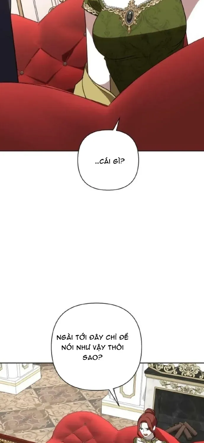 Phải Lòng Nhân Vật Phản Diện Từ Cái Nhìn Đầu Tiên Chap 41 - Next Chap 40