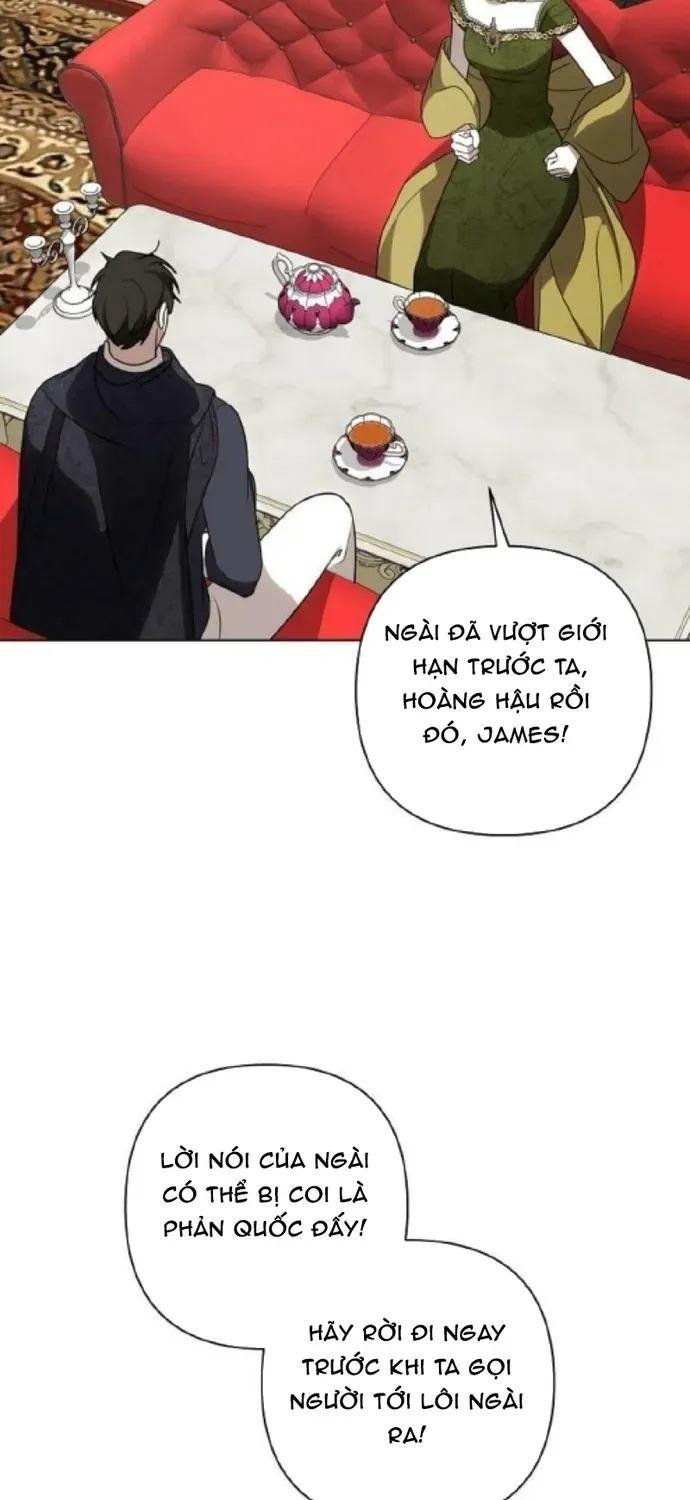 Phải Lòng Nhân Vật Phản Diện Từ Cái Nhìn Đầu Tiên Chap 41 - Next Chap 40