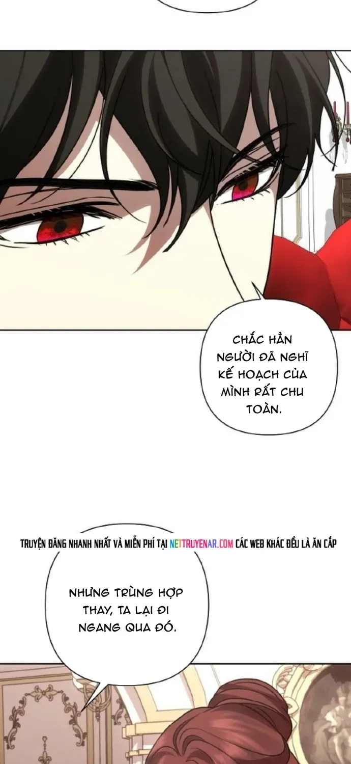 Phải Lòng Nhân Vật Phản Diện Từ Cái Nhìn Đầu Tiên Chap 41 - Next Chap 40