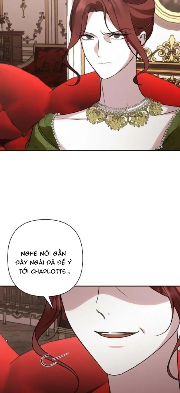 Phải Lòng Nhân Vật Phản Diện Từ Cái Nhìn Đầu Tiên Chap 41 - Next Chap 40