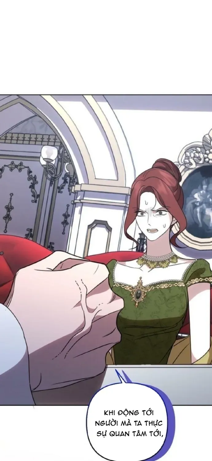 Phải Lòng Nhân Vật Phản Diện Từ Cái Nhìn Đầu Tiên Chap 41 - Next Chap 40