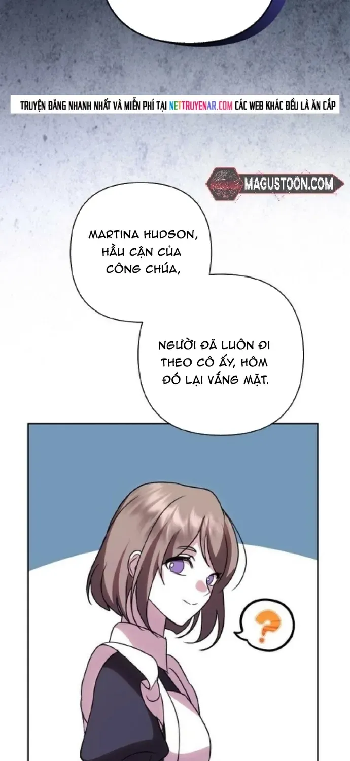 Phải Lòng Nhân Vật Phản Diện Từ Cái Nhìn Đầu Tiên Chap 41 - Next Chap 40