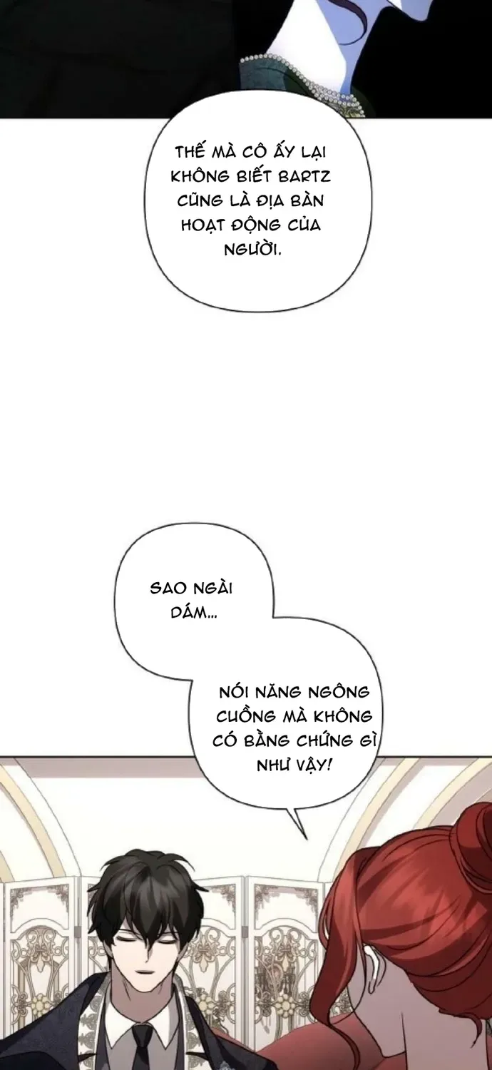 Phải Lòng Nhân Vật Phản Diện Từ Cái Nhìn Đầu Tiên Chap 41 - Next Chap 40