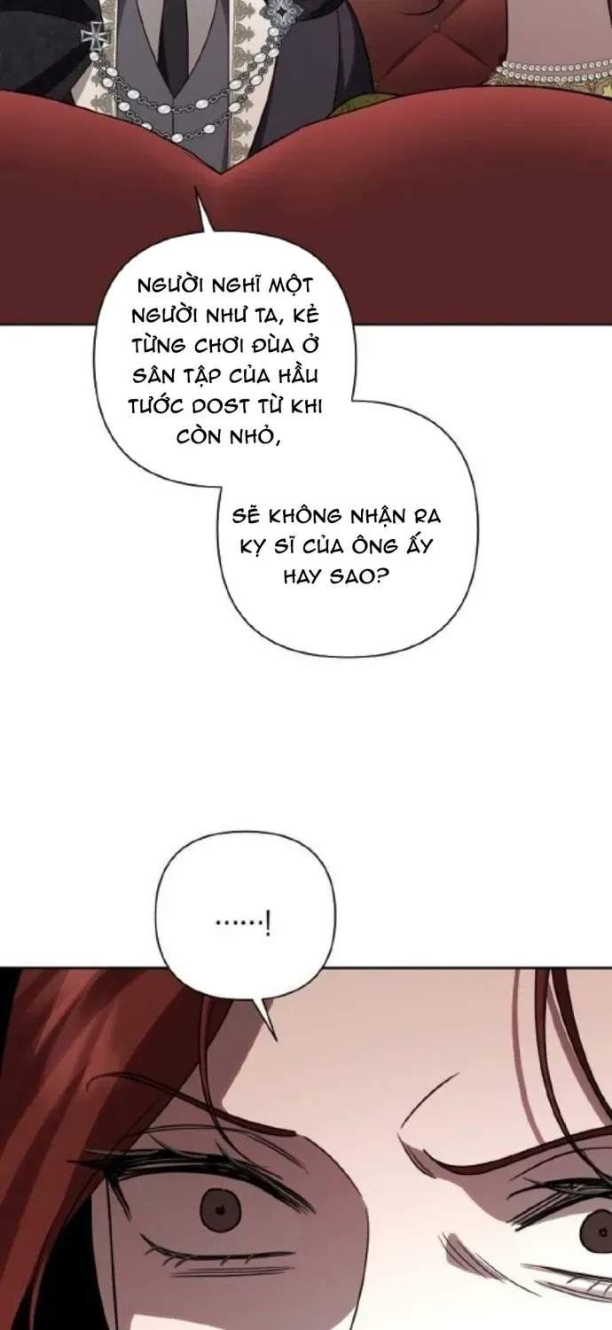 Phải Lòng Nhân Vật Phản Diện Từ Cái Nhìn Đầu Tiên Chap 41 - Next Chap 40