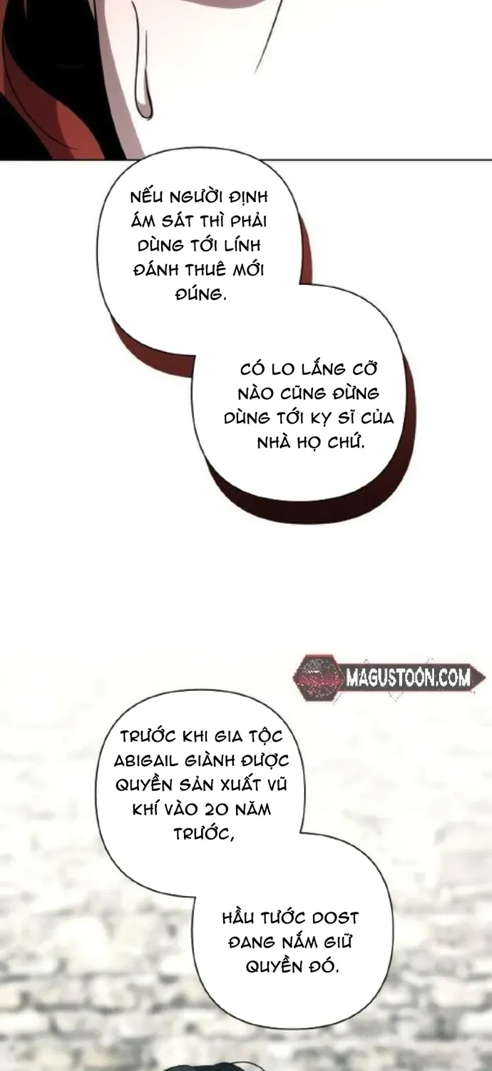 Phải Lòng Nhân Vật Phản Diện Từ Cái Nhìn Đầu Tiên Chap 41 - Next Chap 40