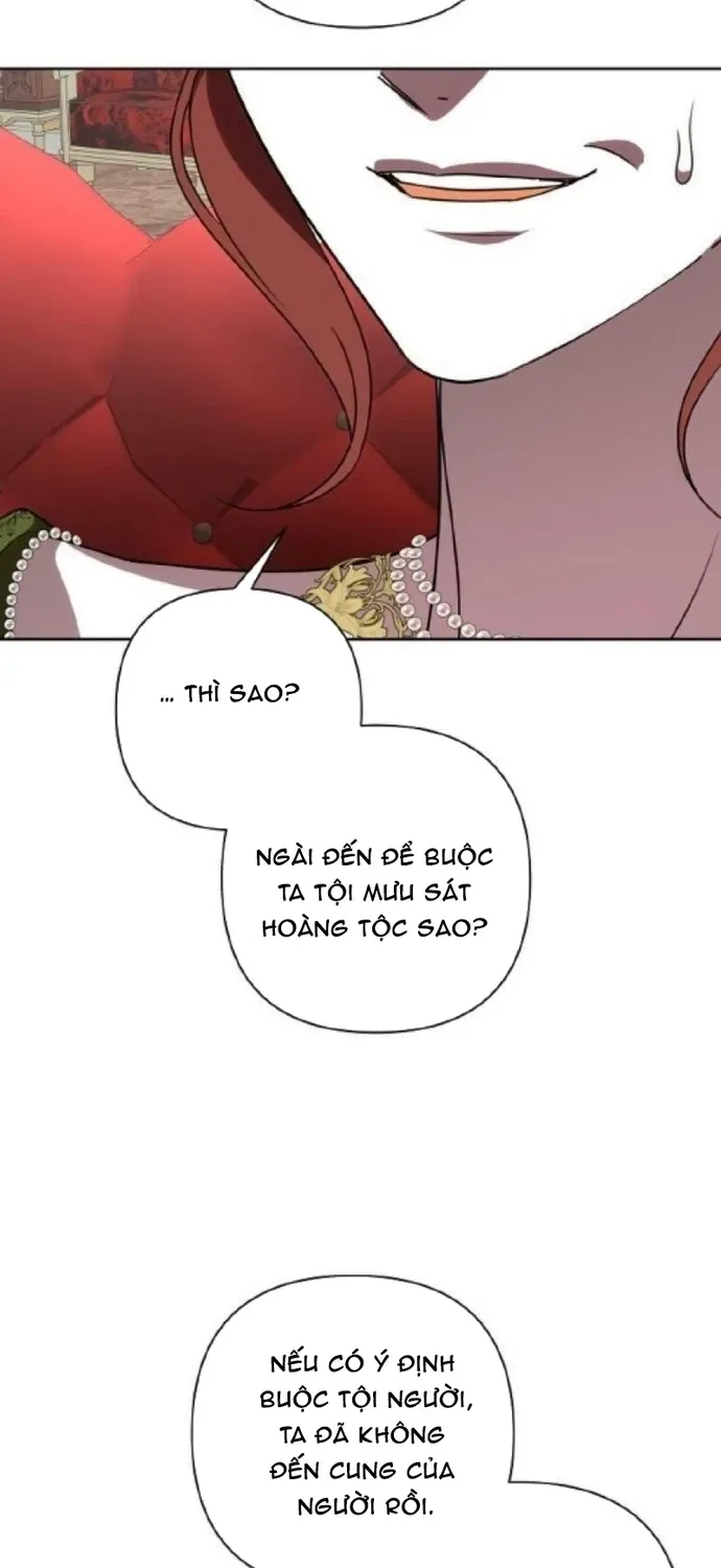 Phải Lòng Nhân Vật Phản Diện Từ Cái Nhìn Đầu Tiên Chap 41 - Next Chap 40