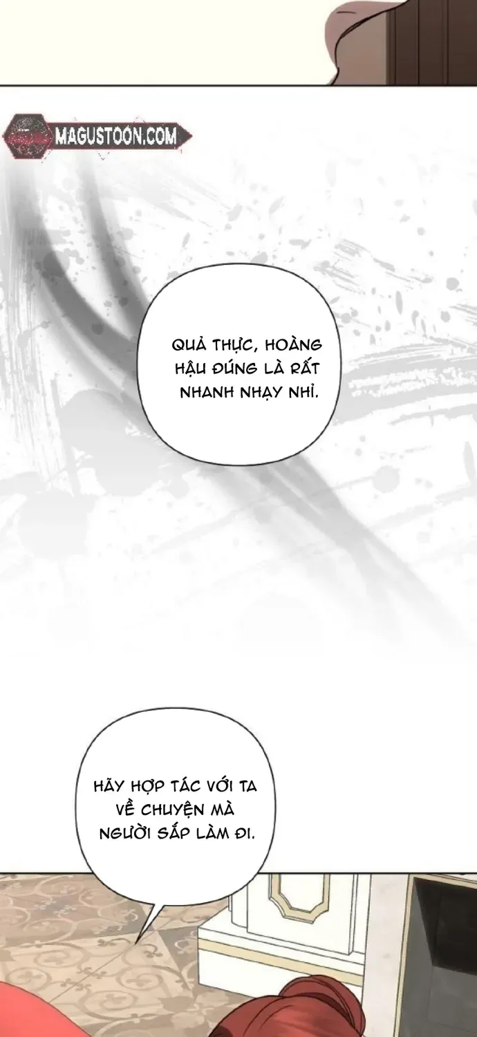 Phải Lòng Nhân Vật Phản Diện Từ Cái Nhìn Đầu Tiên Chap 41 - Next Chap 40