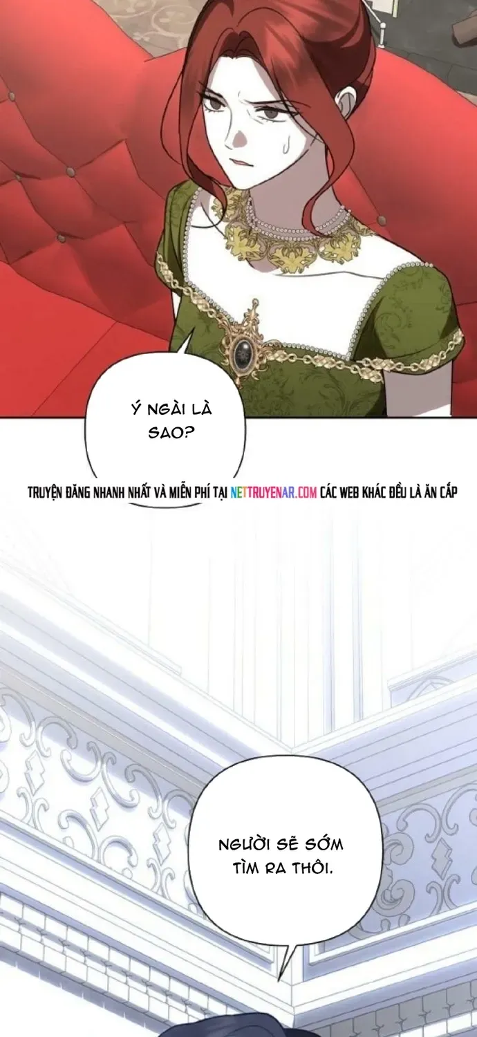 Phải Lòng Nhân Vật Phản Diện Từ Cái Nhìn Đầu Tiên Chap 41 - Next Chap 40