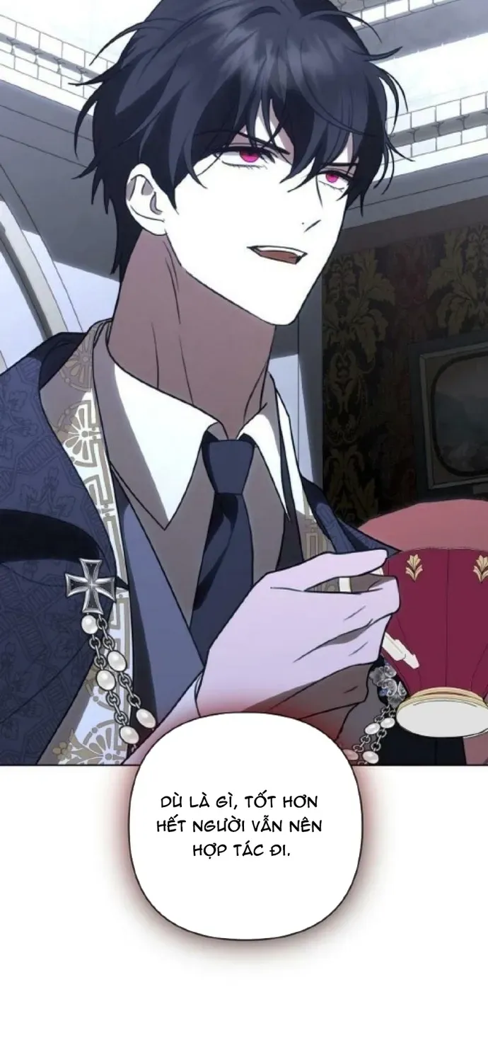 Phải Lòng Nhân Vật Phản Diện Từ Cái Nhìn Đầu Tiên Chap 41 - Next Chap 40