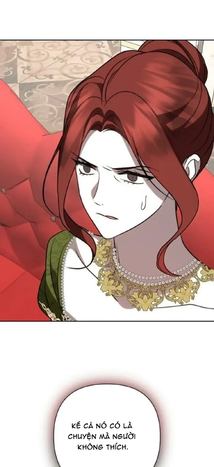 Phải Lòng Nhân Vật Phản Diện Từ Cái Nhìn Đầu Tiên Chap 41 - Next Chap 40