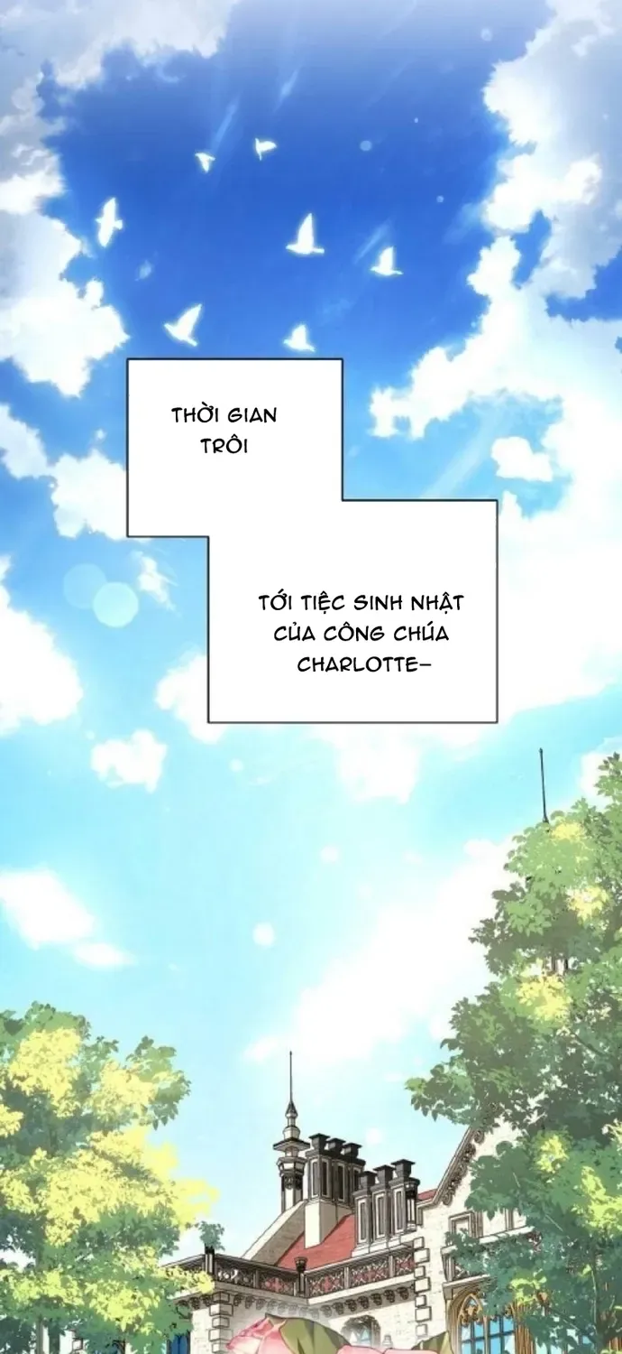 Phải Lòng Nhân Vật Phản Diện Từ Cái Nhìn Đầu Tiên Chap 41 - Next Chap 40