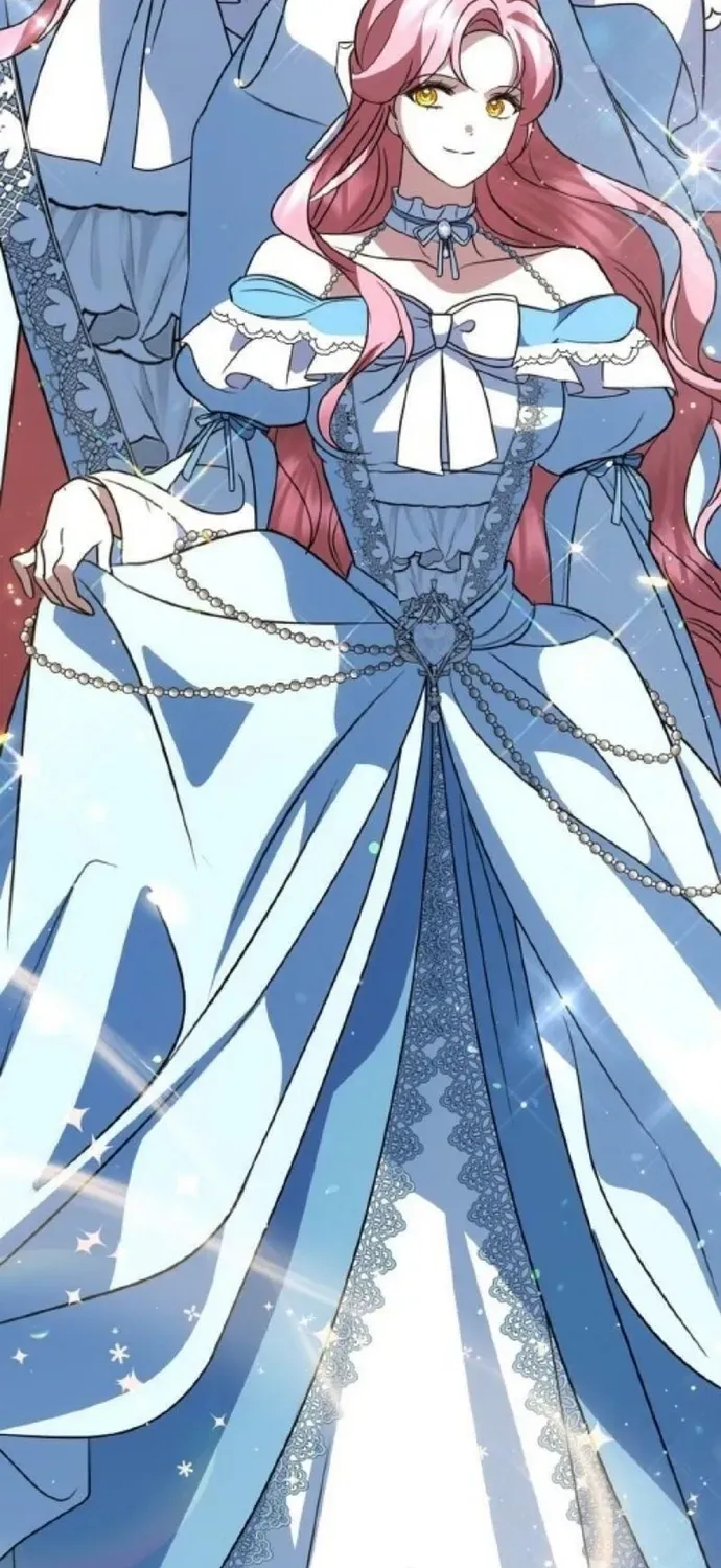 Phải Lòng Nhân Vật Phản Diện Từ Cái Nhìn Đầu Tiên Chap 41 - Next Chap 40