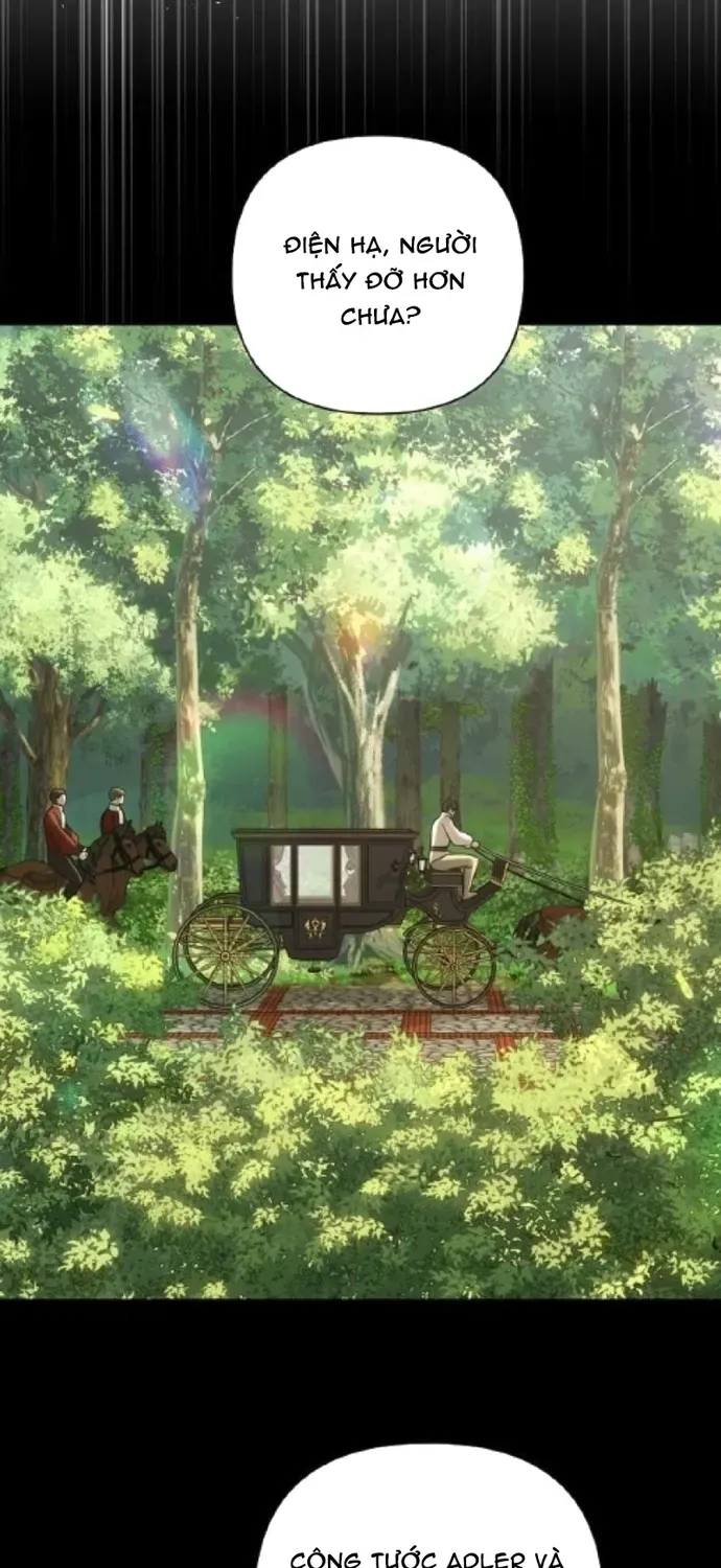 Phải Lòng Nhân Vật Phản Diện Từ Cái Nhìn Đầu Tiên Chap 41 - Next Chap 40