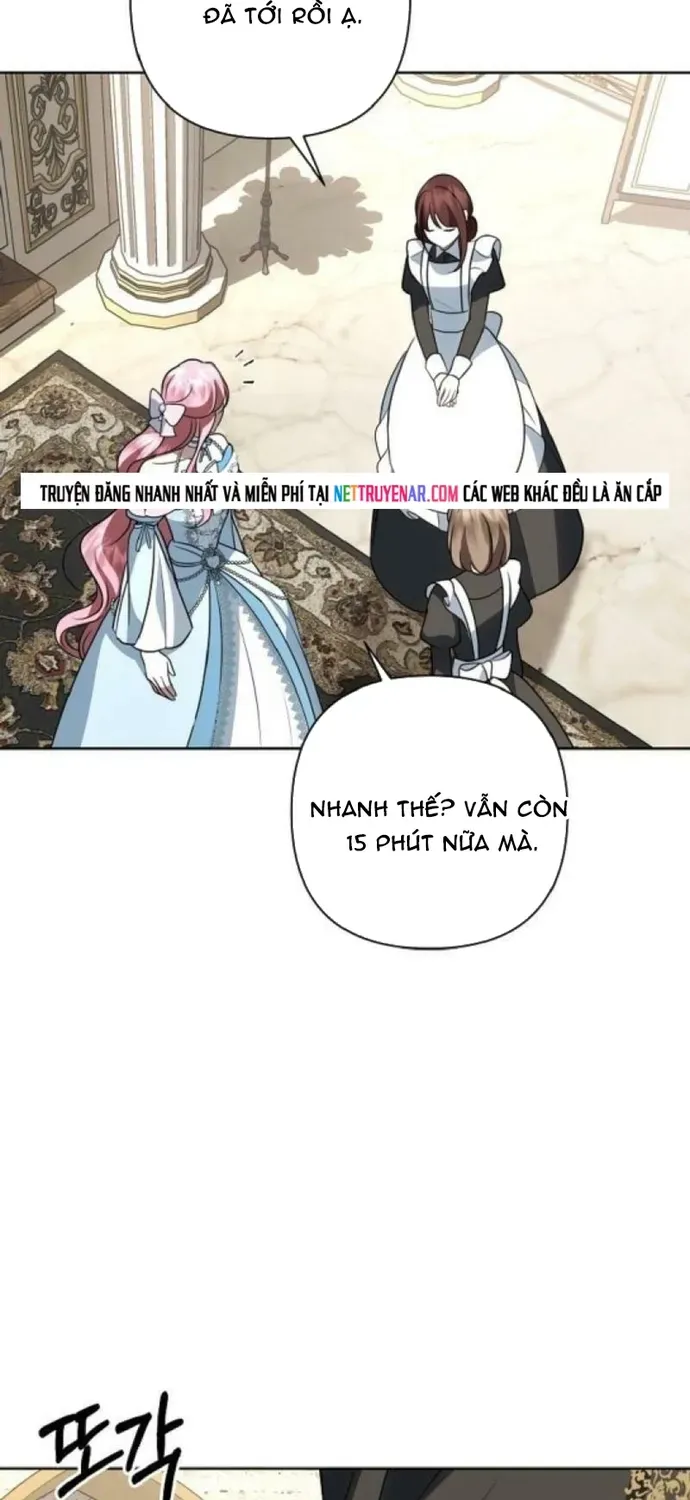 Phải Lòng Nhân Vật Phản Diện Từ Cái Nhìn Đầu Tiên Chap 41 - Next Chap 40