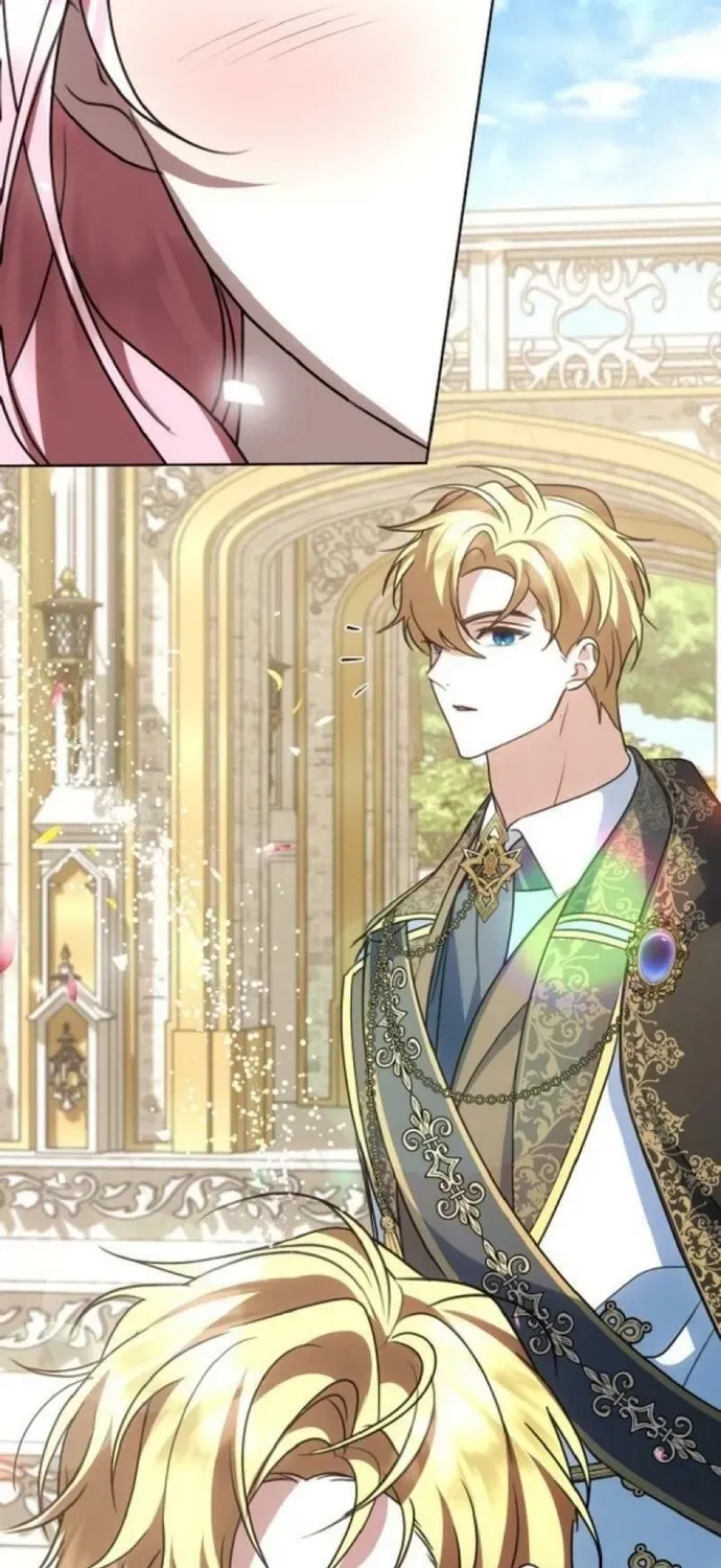 Phải Lòng Nhân Vật Phản Diện Từ Cái Nhìn Đầu Tiên Chap 41 - Next Chap 40