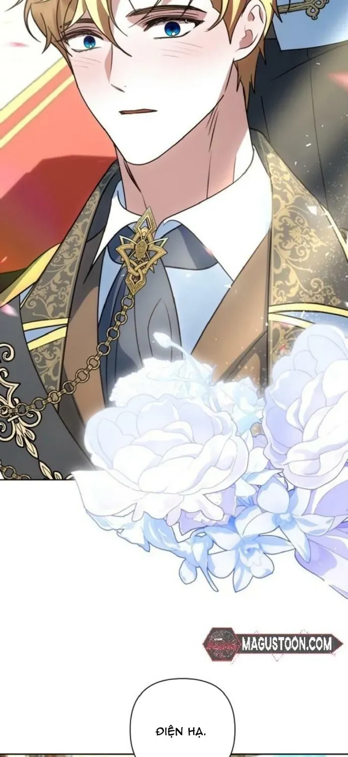 Phải Lòng Nhân Vật Phản Diện Từ Cái Nhìn Đầu Tiên Chap 41 - Next Chap 40