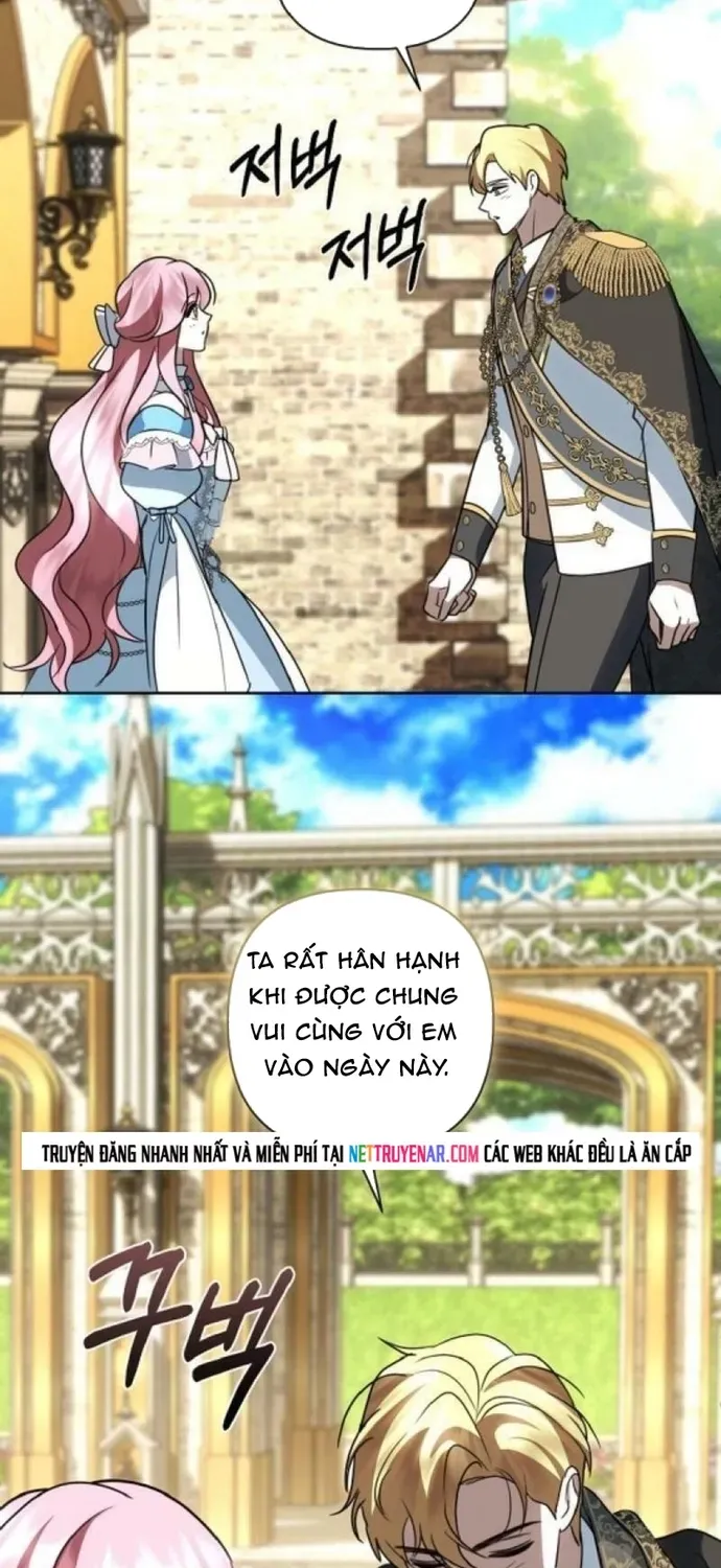 Phải Lòng Nhân Vật Phản Diện Từ Cái Nhìn Đầu Tiên Chap 41 - Next Chap 40