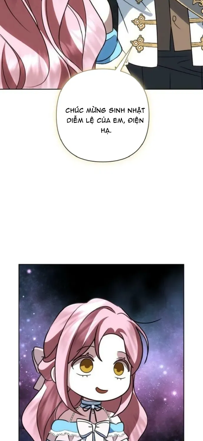 Phải Lòng Nhân Vật Phản Diện Từ Cái Nhìn Đầu Tiên Chap 41 - Next Chap 40