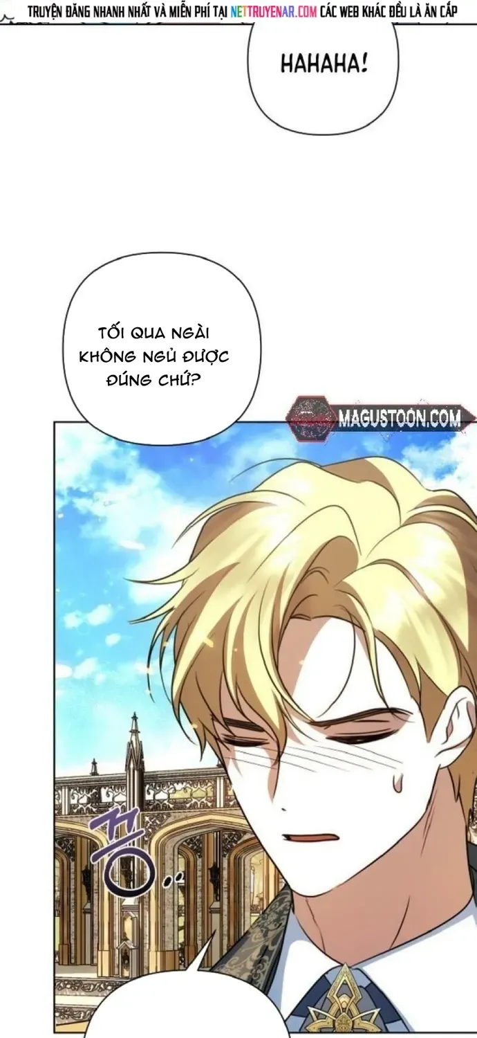 Phải Lòng Nhân Vật Phản Diện Từ Cái Nhìn Đầu Tiên Chap 41 - Next Chap 40