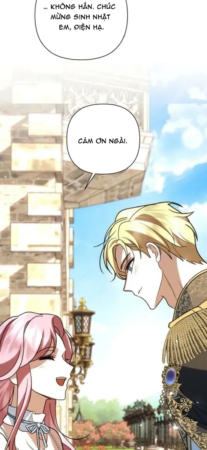 Phải Lòng Nhân Vật Phản Diện Từ Cái Nhìn Đầu Tiên Chap 41 - Next Chap 40