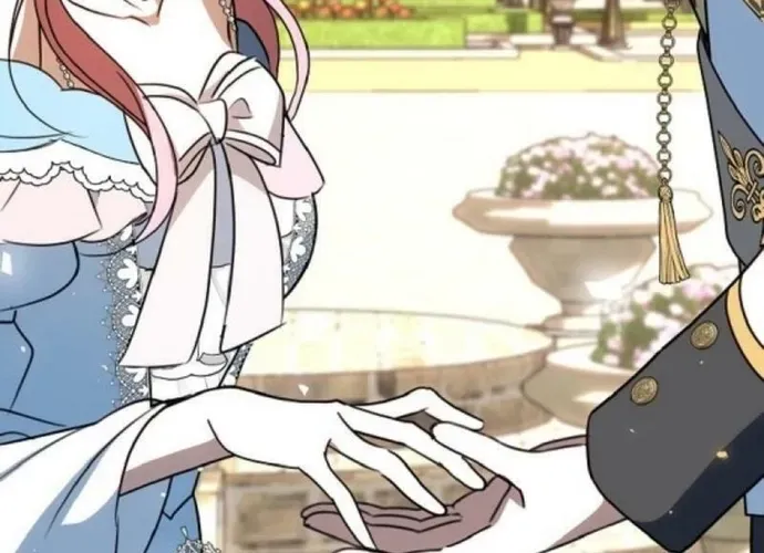 Phải Lòng Nhân Vật Phản Diện Từ Cái Nhìn Đầu Tiên Chap 41 - Next Chap 40