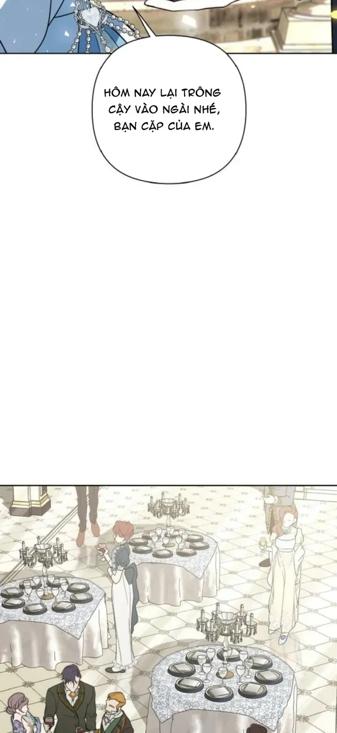 Phải Lòng Nhân Vật Phản Diện Từ Cái Nhìn Đầu Tiên Chap 41 - Next Chap 40