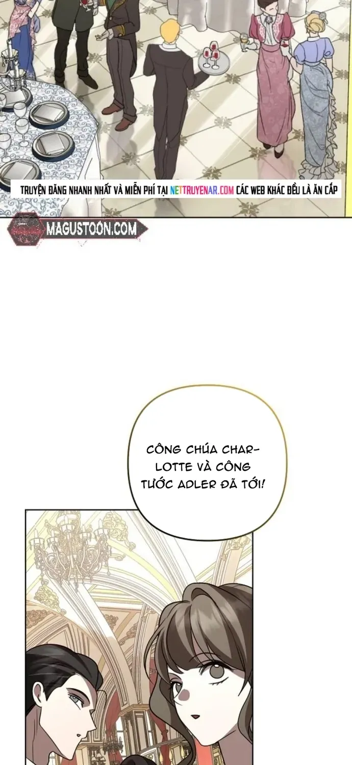 Phải Lòng Nhân Vật Phản Diện Từ Cái Nhìn Đầu Tiên Chap 41 - Next Chap 40