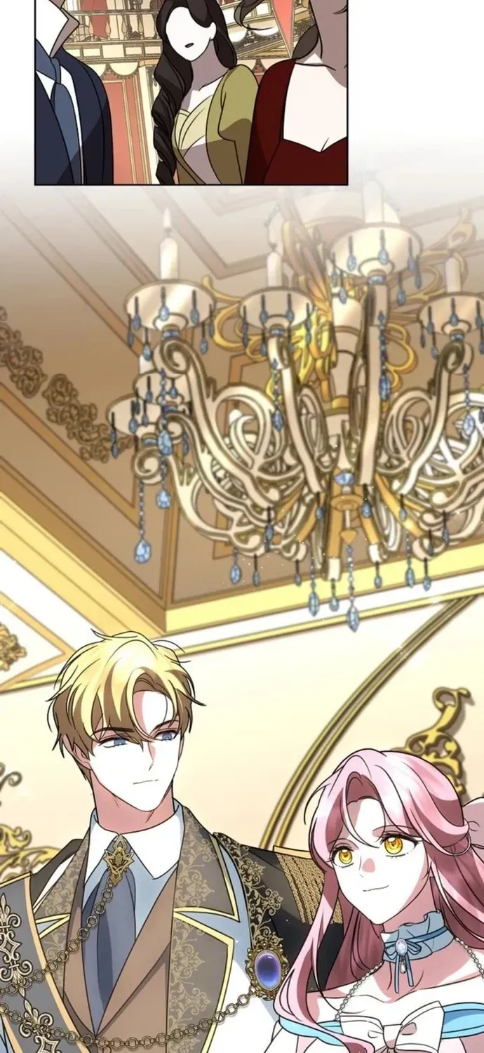 Phải Lòng Nhân Vật Phản Diện Từ Cái Nhìn Đầu Tiên Chap 41 - Next Chap 40