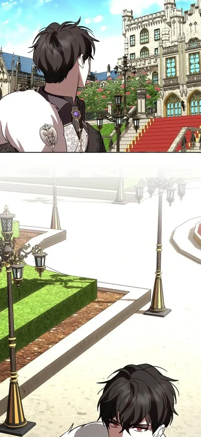 Phải Lòng Nhân Vật Phản Diện Từ Cái Nhìn Đầu Tiên Chap 41 - Next Chap 40