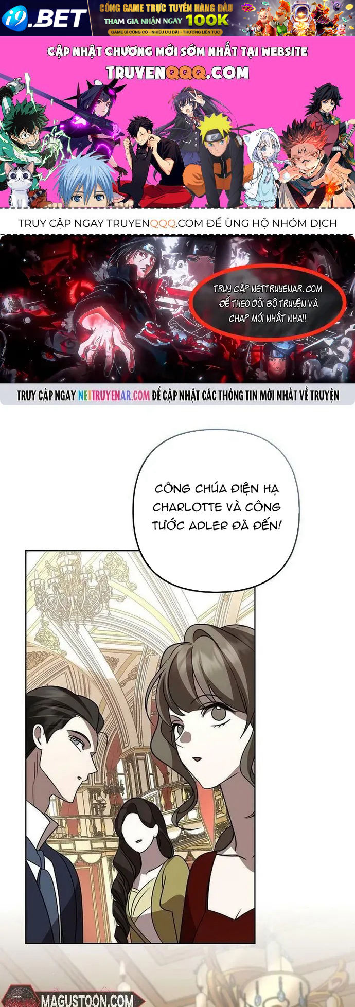 Phải Lòng Nhân Vật Phản Diện Từ Cái Nhìn Đầu Tiên Chap 42 - Next Chap 41