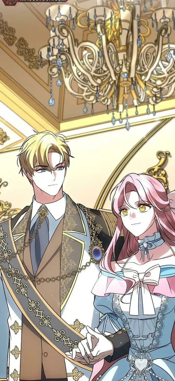 Phải Lòng Nhân Vật Phản Diện Từ Cái Nhìn Đầu Tiên Chap 42 - Next Chap 41