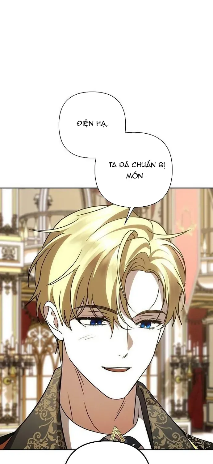 Phải Lòng Nhân Vật Phản Diện Từ Cái Nhìn Đầu Tiên Chap 42 - Next Chap 41