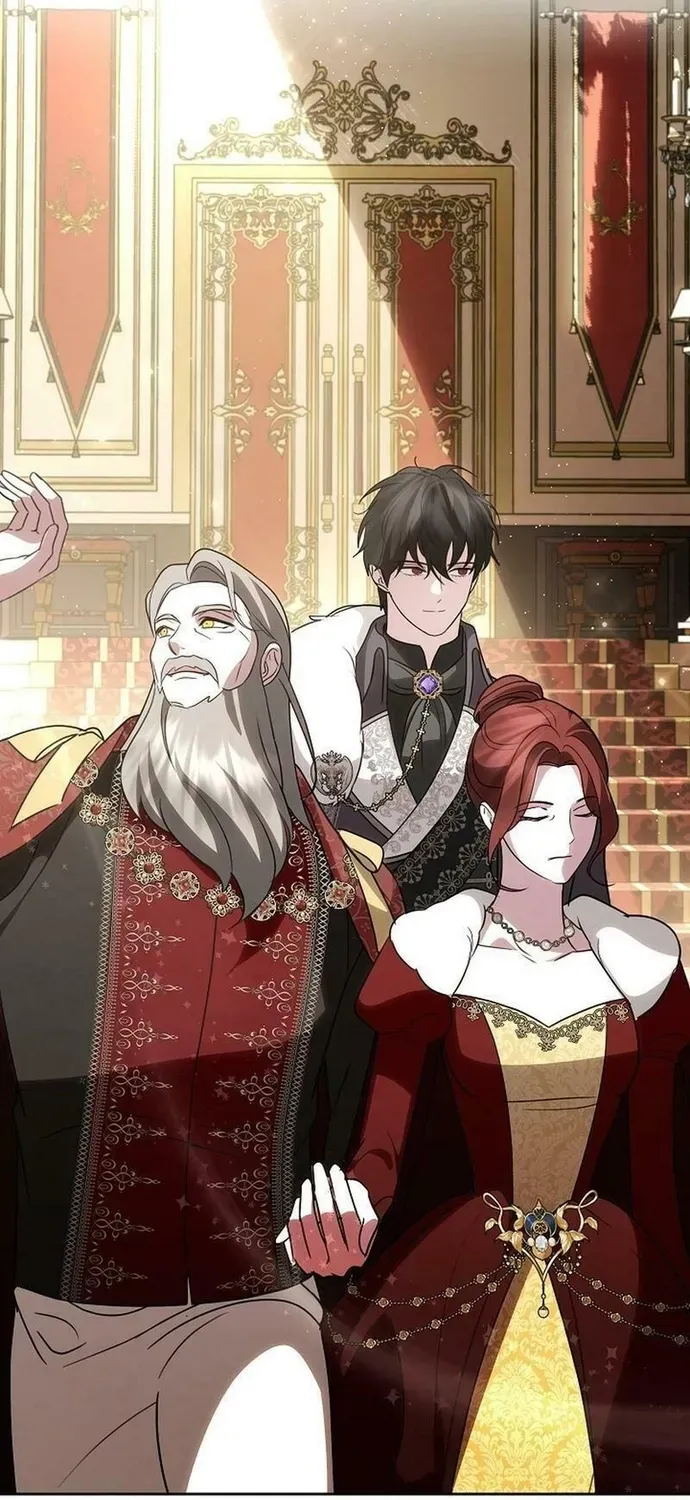 Phải Lòng Nhân Vật Phản Diện Từ Cái Nhìn Đầu Tiên Chap 42 - Next Chap 41