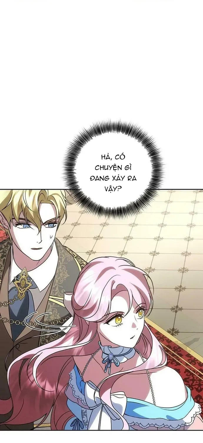 Phải Lòng Nhân Vật Phản Diện Từ Cái Nhìn Đầu Tiên Chap 42 - Next Chap 41