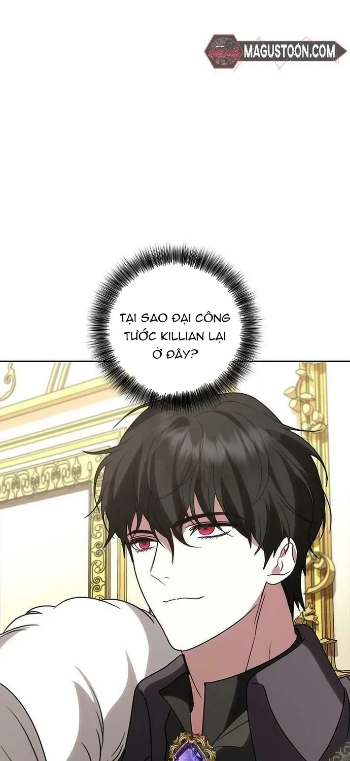 Phải Lòng Nhân Vật Phản Diện Từ Cái Nhìn Đầu Tiên Chap 42 - Next Chap 41